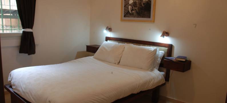 市场庭院 - 精品公寓酒店(The Market Courtyard - Suites Hotel)图片