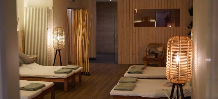 酷一酒店(Ko´Ono Hotel)图片