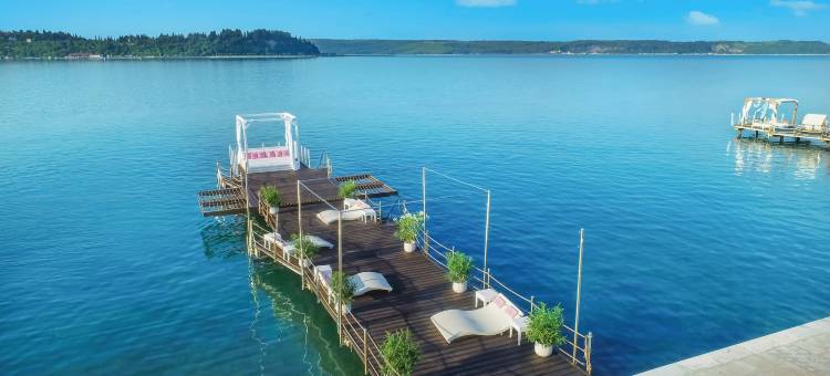 里维埃拉渡假饭店(Hotel Riviera - Terme & Wellness Lifeclass)图片