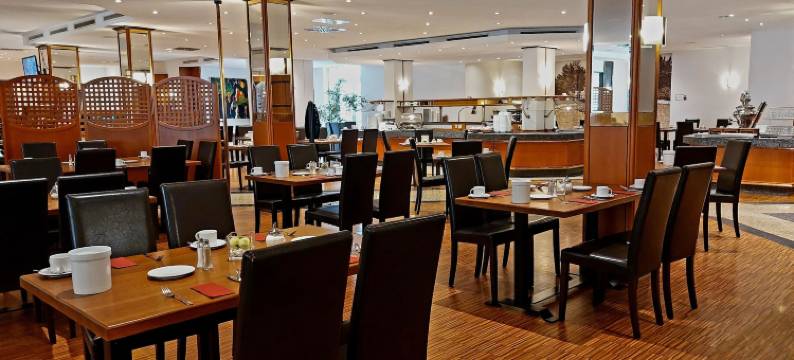 莱茵黄金酒店(Hotel Rheingold)图片