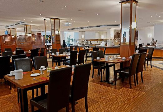 Hotel Rheingold Hotel Overview