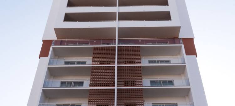 17 号大西洋开放式公寓酒店(Studio 17 by Atlantichotels - Al)图片