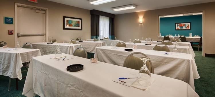 哈特福德贝斯特韦斯特套房酒店(Best Western Hartford Hotel  Suites)图片