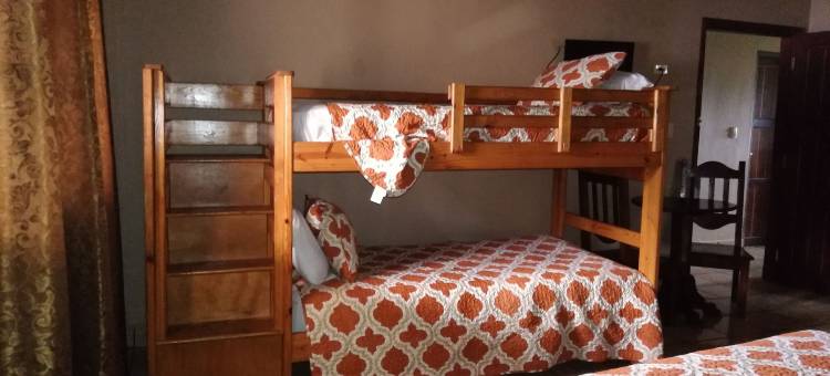 阶梯住宿加早餐旅馆(Hotel la Escalinata)图片