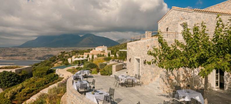 阿丽亚庄园套房及水疗中心(Ariá Estate Suites & Spa)图片