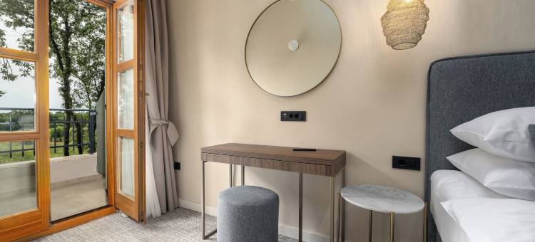 Paradiso 精品酒店(Boutique Hotel Paradiso)图片