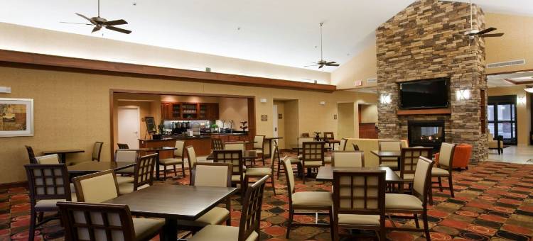 圣克劳德Homewood Suites by Hilton(Homewood Suites by Hilton St. Cloud)图片