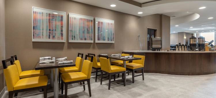 西奥兰治坎布里亚酒店(Cambria Hotel West Orange)图片