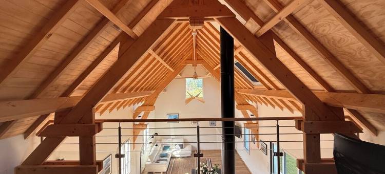 Beautiful nature gite, chalet atmosphere, with large garden, Arrest, Baie de Somme,图片