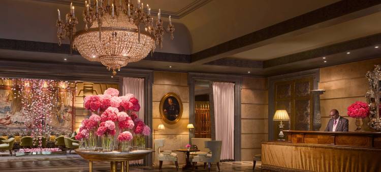 蒙特卡洛大都会酒店(Hôtel Métropole Monte-Carlo)图片