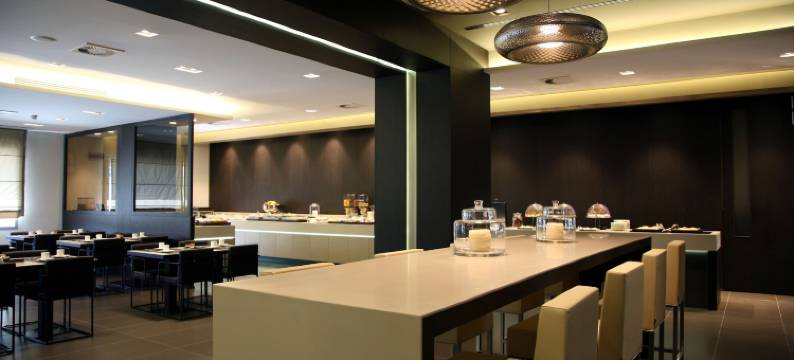 伊戈酒店(Ego Hotel)图片