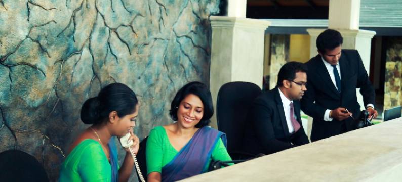 月圆花园酒店(The Full Moon Hotel Katunayake)图片