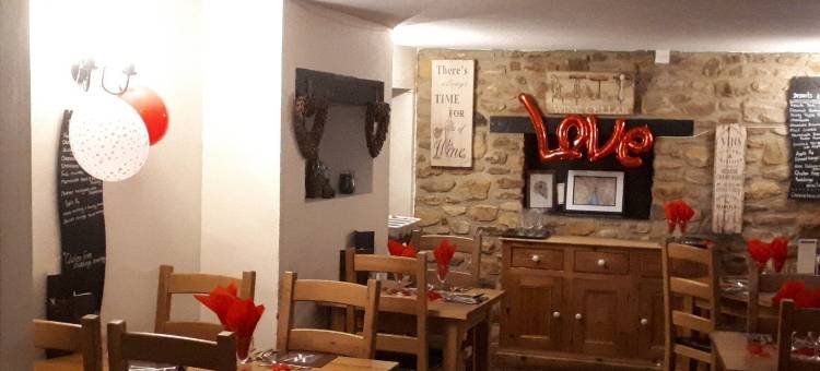 温切斯特亚姆斯酒店(Winchester Arms)图片