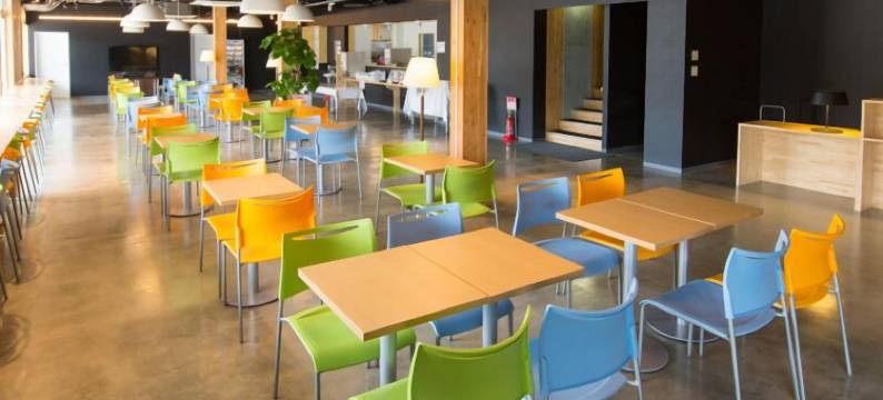 小女孩旅馆(Ogal Inn)图片