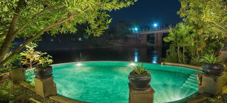 特里塔拉度假村(Tree Tara Resort)图片