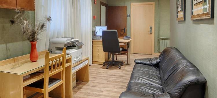 里昂酒店(Hotel Lyon)图片