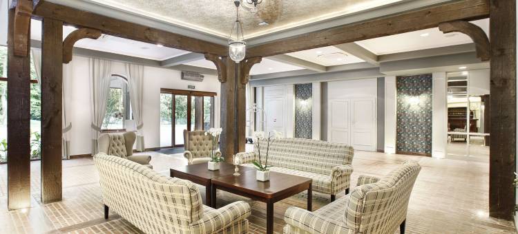 亚柏契乡村温泉度假村(Hotel Aubrecht Country Spa Resort)图片