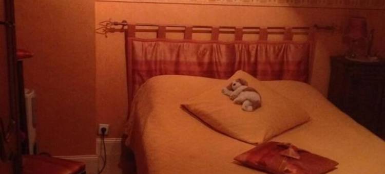 3 王旅馆酒店(Chambres d'Hôtes des 3 Rois)图片