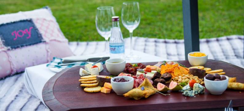 扬哈姆士格特乡村之家旅馆(Jan Harmsgat Country House)图片