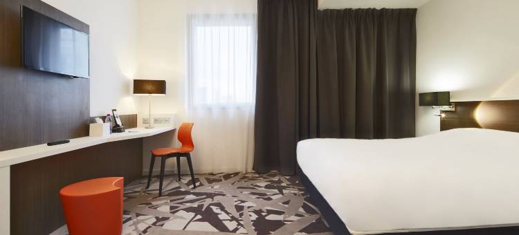 基里亚德酒店-特鲁瓦市中心(Kyriad Troyes Centre)图片