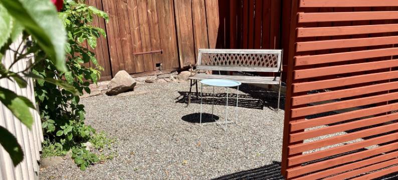 盖伦赫尔默斯盖坦旅馆(Pensionat Gyllenhjelmsgatan)图片