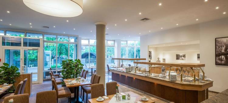 利普斯特凯艺酒店(Quality Hotel Lippstadt)图片