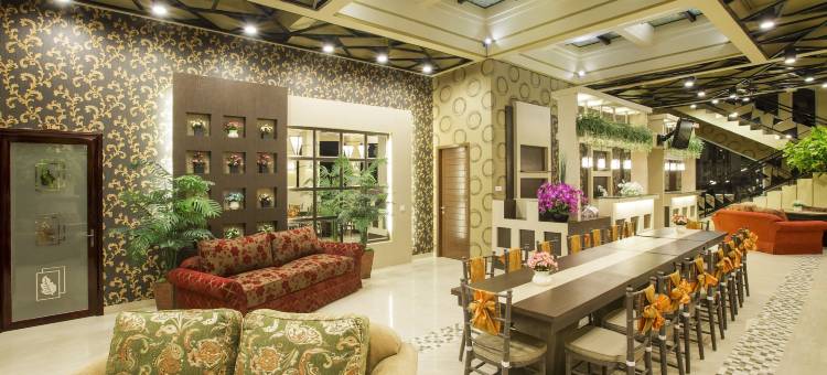 火烈鸟德瓦塔套房酒店(Flamingo Dewata Suite)图片