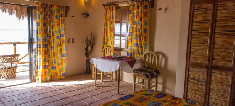 海洋竞技场别墅饭店(Hotel Villas Mar y Arena)图片