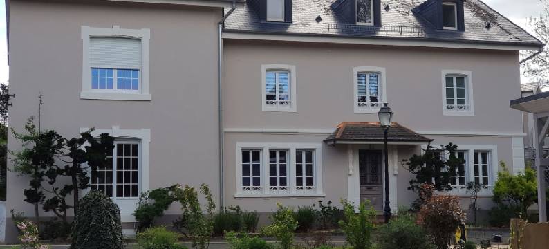 拉罗塞莱酒店(La Roseraie)图片