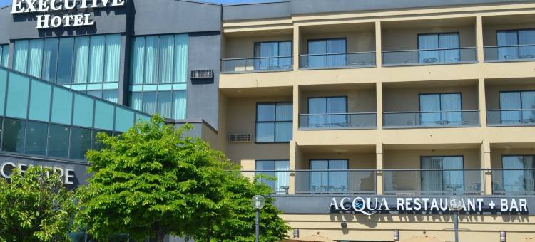 伯纳比商务会议行政套房酒店(Executive Suites Hotel & Conference Center, Metro Vancouver)图片