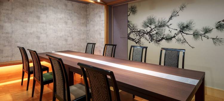 松田屋酒店(Matsudaya Hotel)图片