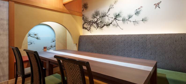 松田屋酒店(Matsudaya Hotel)图片