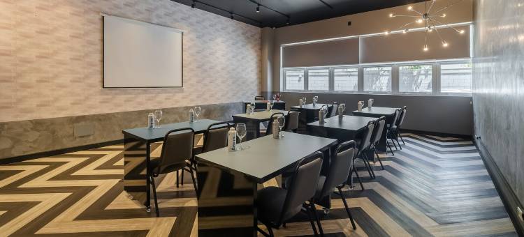 宜必思索罗卡巴酒店(ibis Sorocaba)图片