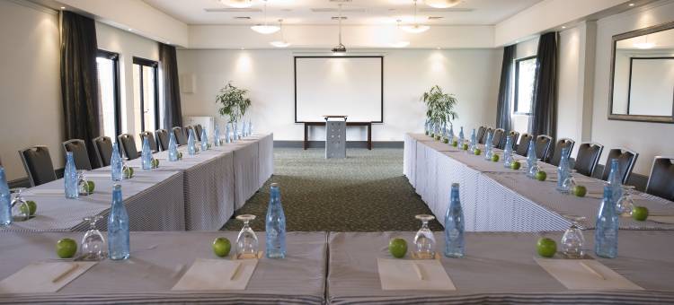 杰林冈海滨美居度假酒店(Mercure Gerringong Resort)图片