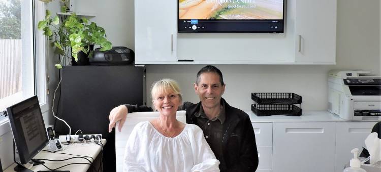 怀蒂昂格海滨公寓式酒店(Waterfront Apartments Whitianga)图片