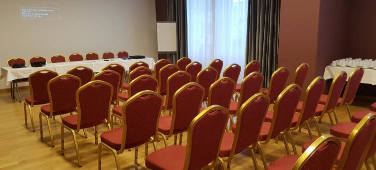 梅斯花园酒店(Les Jardins du Mess)图片