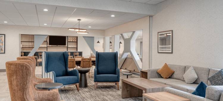 智选假日酒店-费多威-西雅图南部(Holiday Inn Express Federal Way - Seattle South)图片