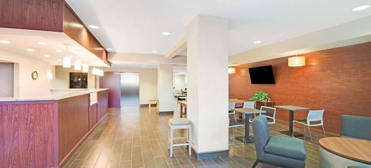 厄班代尔-得梅因温德姆麦客达套房酒店(Microtel Inn & Suites by Wyndham Urbandale/Des Moines)图片