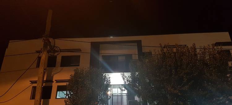 博蒙特汉密尔顿酒店(Hamilton on Beaumont)图片
