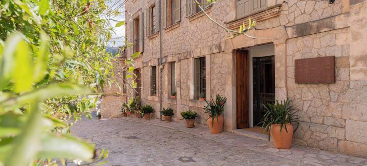 巴尔德莫萨佩蒂特酒店(Es Petit Hotel de Valldemossa)图片