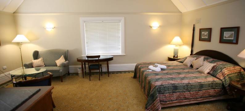 达西酒店(Darcy's Hotel)图片