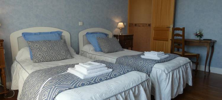 勒特尔特里酒店(Le Tertre)图片