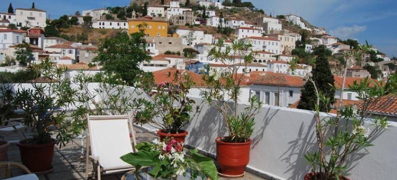 米兰达酒店(Hotel Miranda)图片