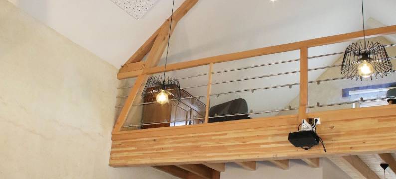 在家休息民宿(Une Pause au Logis)图片