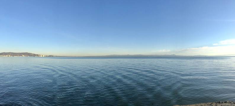 旧金山机场海湾瓦加邦德行政酒店(Vagabond Inn Executive SFO)图片