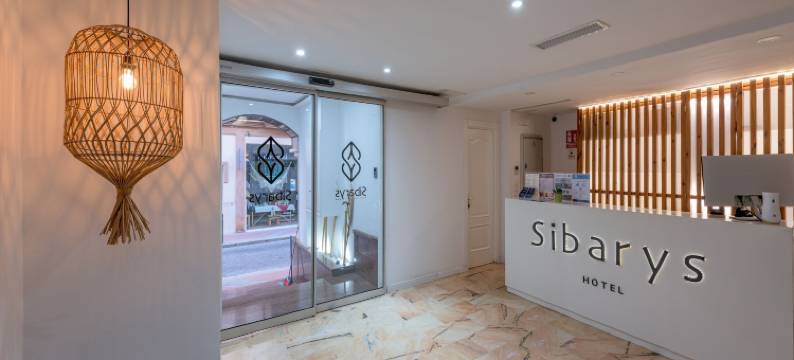 锡巴里斯精品酒店(Hotel Boutique Sibarys - Adults Recommended)图片