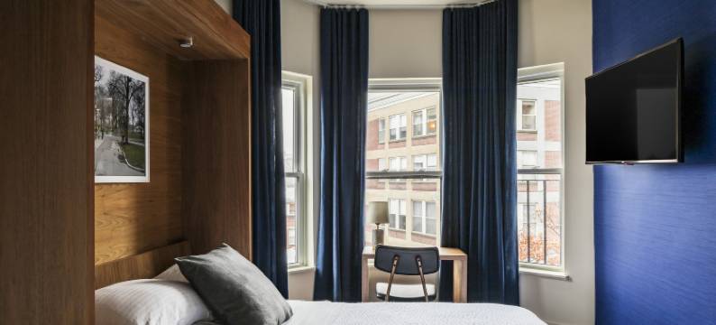 常春藤波士顿公园酒店(Hotel Ivy Boston Common)图片