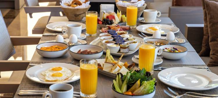 Delta Hotels Antalya Lara图片