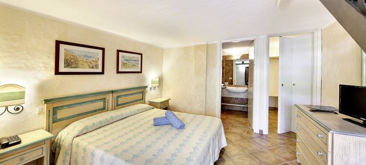 科隆纳度高尔夫酒店(Colonna Hotel du Golf)图片