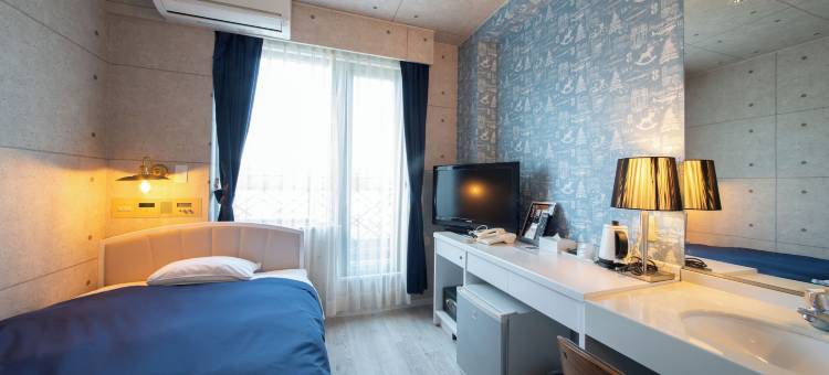 唐津飞鸟酒店(Asuka Hotel)图片